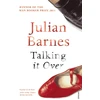 KNYGA Julian Barnes Talking It Over