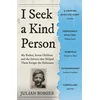 KNYGA Julian Borger I Seek a Kind Person, My Father, Seven Children and the Adverts that Helped Them Escape the Holocaust