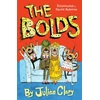 KNYGA Julian Clary Clary Julian Bolds