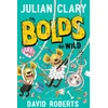 KNYGA Julian Clary Bolds Go Wild