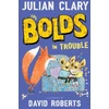 KNYGA Julian Clary Bolds in Trouble
