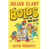 KNYGA Julian Clary Bolds on Holiday