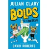 KNYGA Julian Clary Bolds to the Rescue