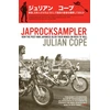 KNYGA Julian Cope Japrocksampler