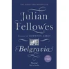 KNYGA Julian Fellowes's Belgravia