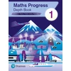 KNYGA Julian Gilbey Maths Progress Second Edition Gylis Book 1