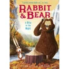 KNYGA Julian Gough Rabbit and Bear: A Bite in the Night, Book 4