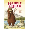 KNYGA Julian Gough Rabbit and Bear: Attack of the Snack