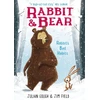 KNYGA Julian Gough Rabbit and Bear: Rabbit's Bad Habits
