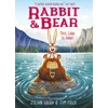 KNYGA Julian Gough Rabbit and Bear: This Lake is Fake!, Book 6