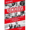KNYGA Julian Hayes Stonehouse