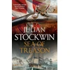 KNYGA Julian Stockwin Sea of Treason, Thomas Kydd 26
