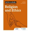 KNYGA Julian Waterfield OCR A Level Religious Studies: Religion and Ethics