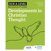 KNYGA Julian Waterfield OCR A Level Religious Studies: Developments in Christian Thought