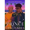 KNYGA Julian Winters Prince of the Palisades
