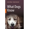 KNYGA Juliane Brauer What Dogs Know