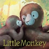 KNYGA Julie Abery Little Monkey