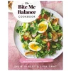 KNYGA Julie Albert Bite Me Balance Cookbook
