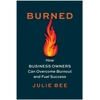 KNYGA Julie Bee Burned