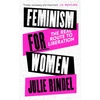 KNYGA Julie Bindel Feminism for Women