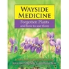 KNYGA Julie Bruton Seal Wayside Medicine, Forgotten Plants and how to use them