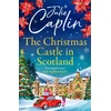 KNYGA Julie Caplin Christmas Castle in Scotland