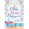KNYGA Julie Caplin Little Paris Patisserie