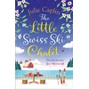 KNYGA Julie Caplin Little Swiss Ski Chalet