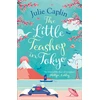 KNYGA Julie Caplin Little Teashop in Tokyo