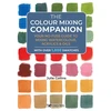 KNYGA Julie Collins Colour Mixing Companion
