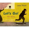 KNYGA Julie Flett Let's Go