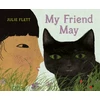 KNYGA Julie Flett My Friend May