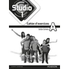 KNYGA Julie Green Studio 1 Workbook A (pack of 8) (11-14 French)