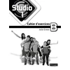 KNYGA Julie Green Studio 1 Workbook B (pack of 8) (11-14 French)