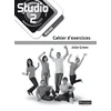 KNYGA Julie Green Studio 2 rouge Workbook (pack of 8) (11-14 French)