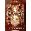 KNYGA Julie Kagawa Fateless