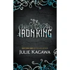 KNYGA Julie Kagawa Iron King