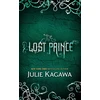 KNYGA Julie Kagawa Lost Prince