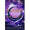 KNYGA Julie Kagawa Night Of The Dragon