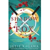 KNYGA Julie Kagawa Shadow Of The Fox