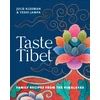 KNYGA Julie Kleeman Taste Tibet, Family recipes from the Himalayas
