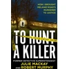KNYGA Julie Mckay To Hunt a Killer