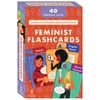 KNYGA Julie Merberg Feminist Flashcards