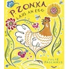 KNYGA Julie Paschkis P. Zonka Lays an Egg