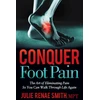 KNYGA Julie Renae Smith Conquer Foot Pain