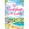KNYGA Julie Shackman Bookshop by the Loch