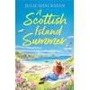 KNYGA Julie Shackman Scottish Island Summer