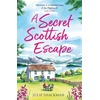KNYGA Julie Shackman Secret Scottish Escape