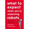 KNYGA Julie Shah What To Expect When You're Expecting Robots