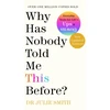 KNYGA Julie Smith Smith Julie Why Has Nobody Told Me This Before?